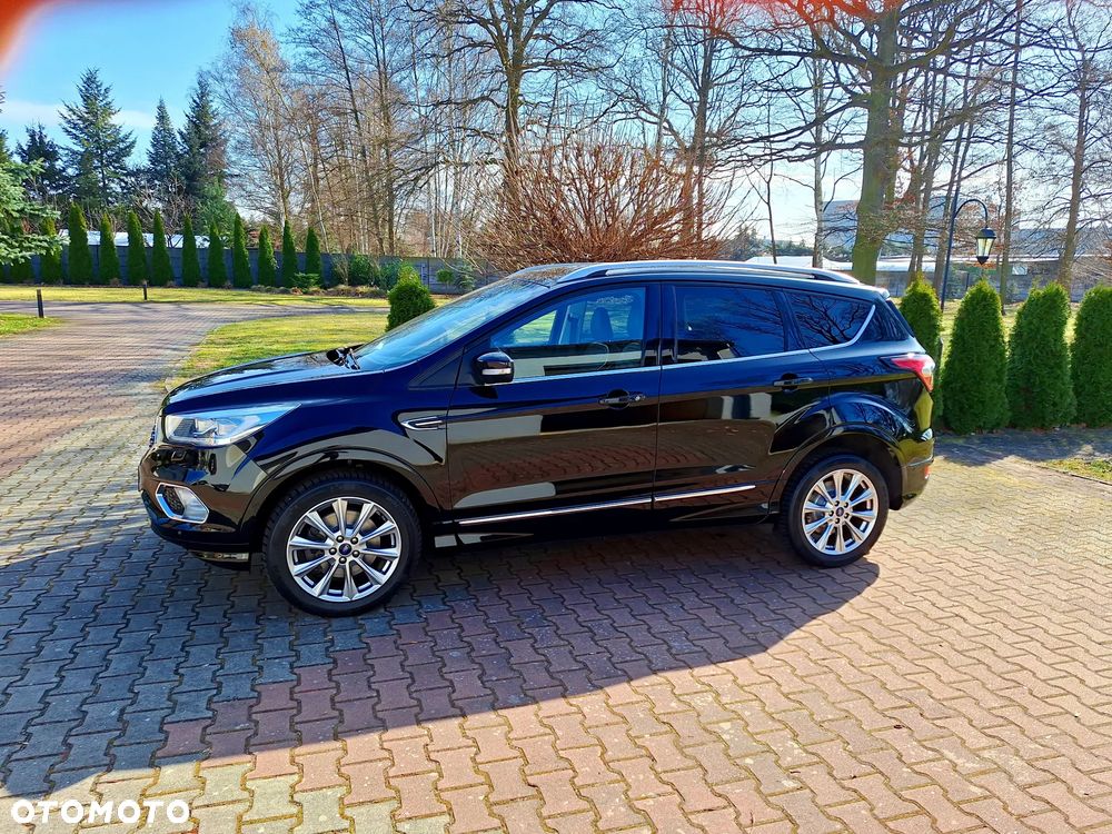 Ford Kuga - 4