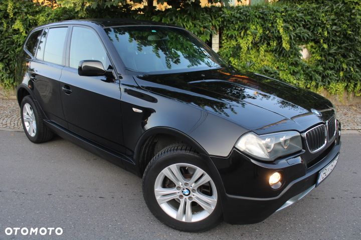BMW X3 - 16