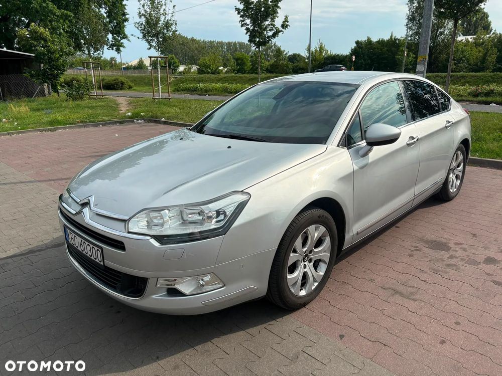 Citroën C5 2.0 HDi Exclusive - 3