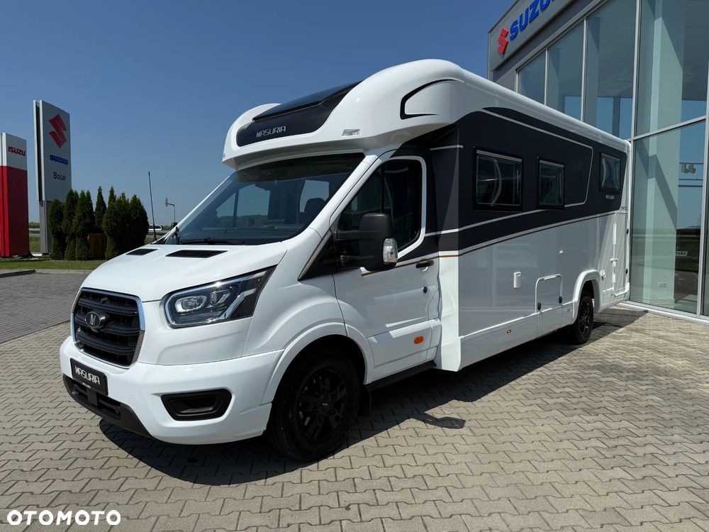 MASURIA 780 TL - 6