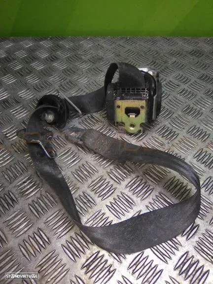 Reparação Peças Motor Peugeot 807 2.0Hdi 2007 Ref RHR - 28