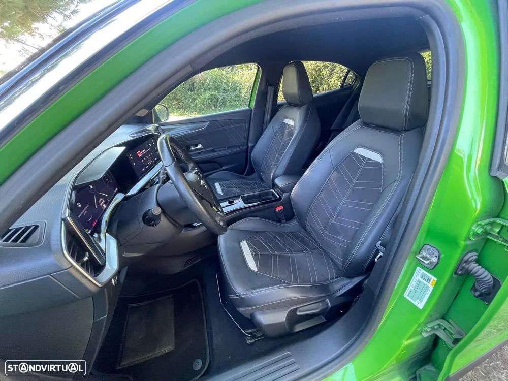 Opel Mokka-e Ultimate - 24
