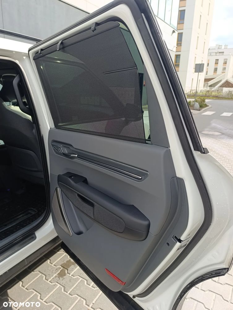 Kia EV9 99.8kWh GT-Line AWD - 9