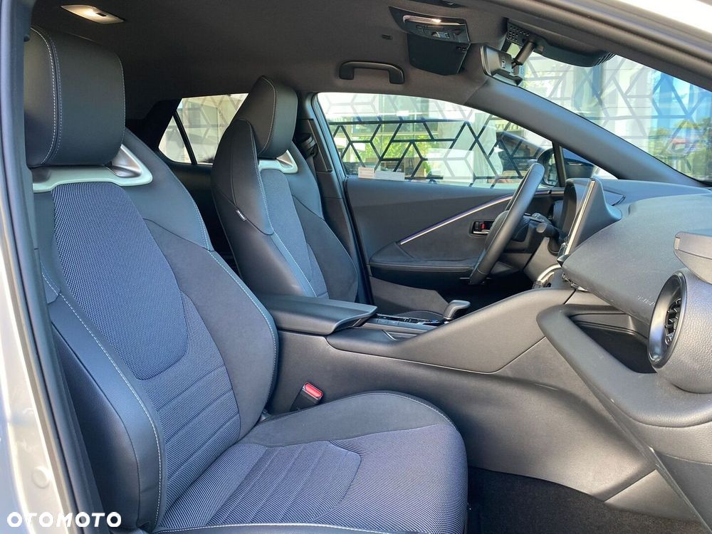 Toyota C-HR 1.8 Hybrid Executive - 22
