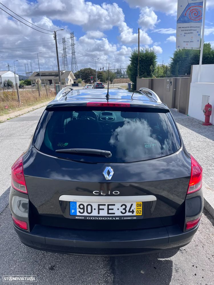 Renault Clio Break - 6