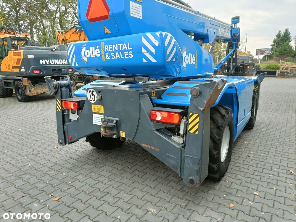 Magni RTH 4.18 SMART - 19