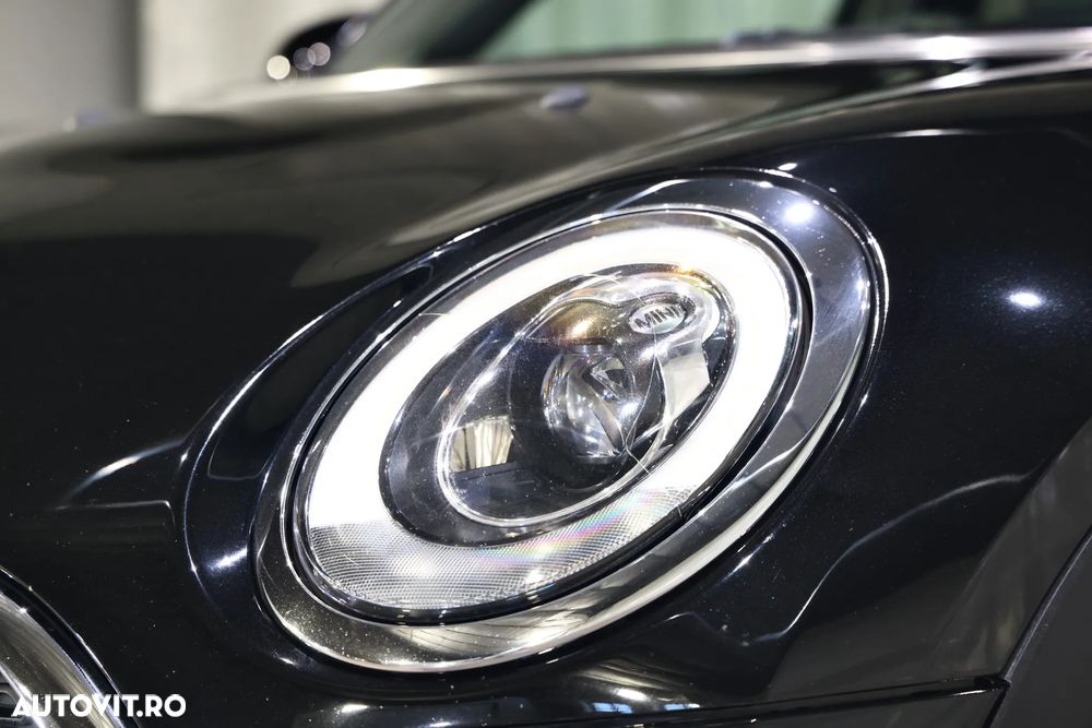 Mini Cooper S Aut. - 34