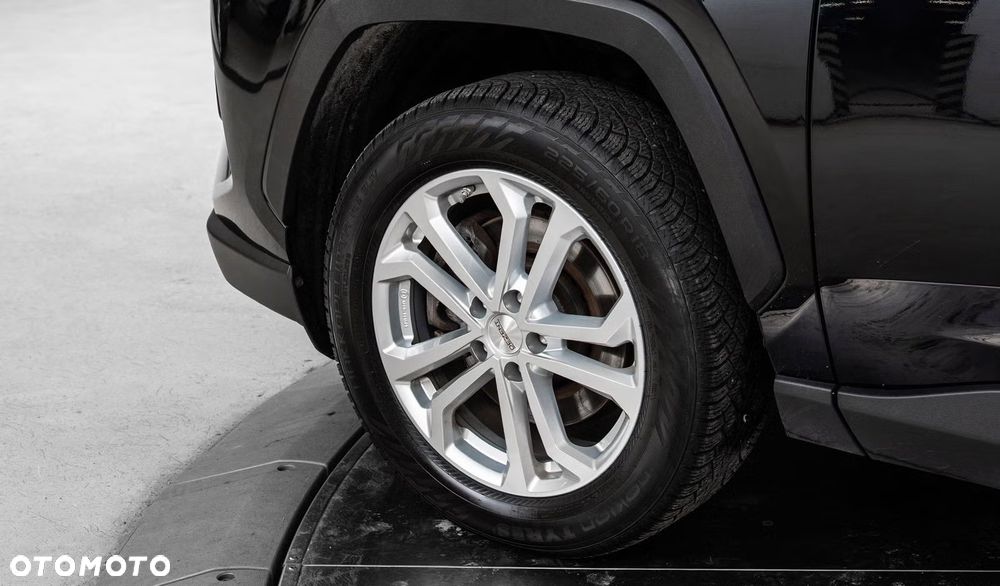 Toyota RAV4 2.5 Hybrid Active 4x2 - 7