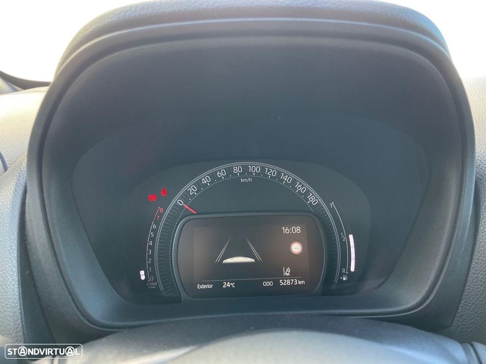 Toyota Aygo X 1.0 Pulse - 15