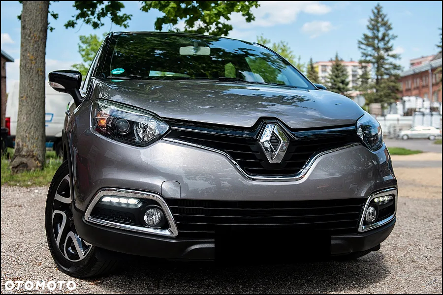 Renault Captur ENERGY TCe 90 Start&Stop Dynamique - 3