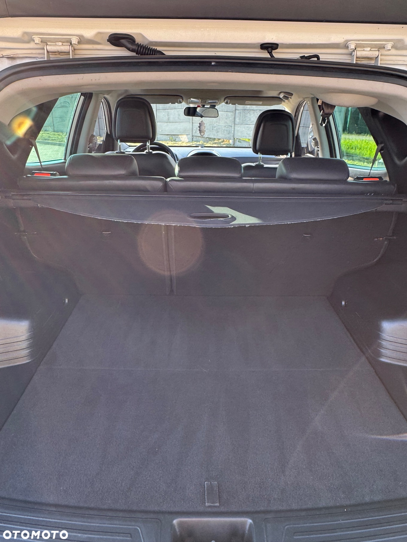 Hyundai ix35 1.7 CRDi 2WD 5 Star Edition - 12