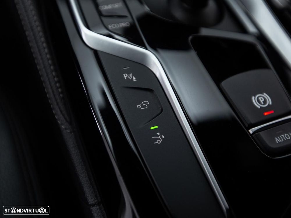 BMW 620 Gran Turismo d Line Luxury - 26