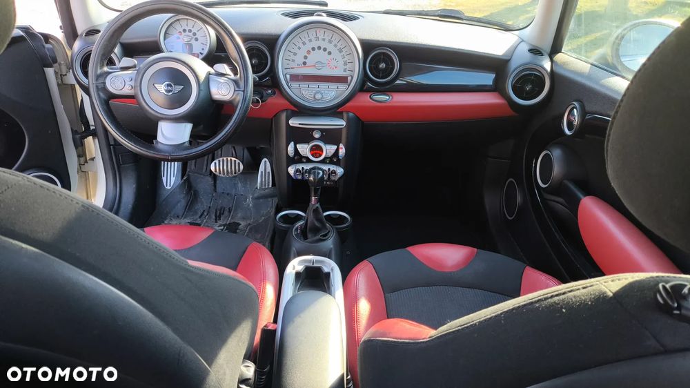 MINI Cooper - 12