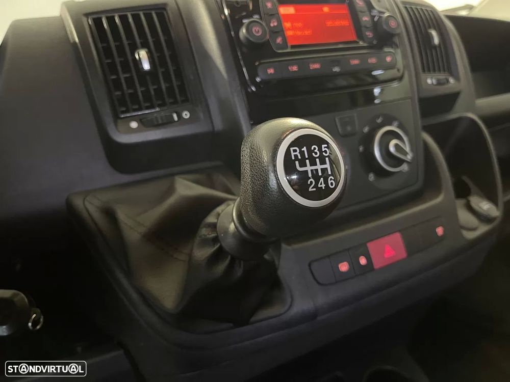 Opel Movano L2H1 3.5T 2.2 D CD - 26