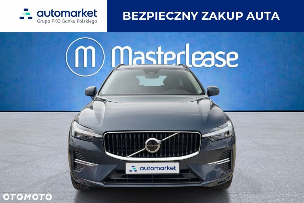 Volvo XC 60 - 2