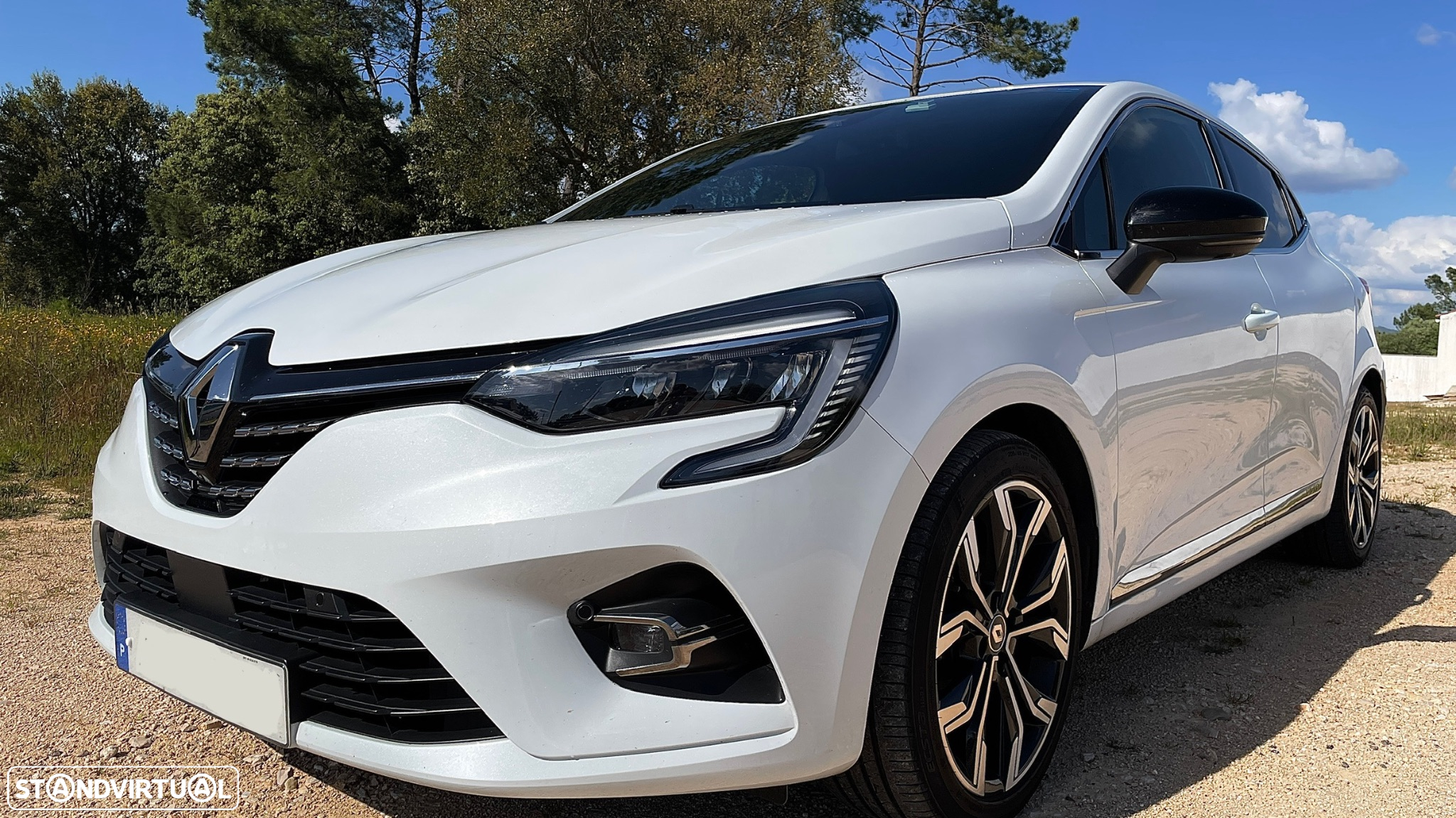 Renault Clio 1.0 TCe Intens - 4