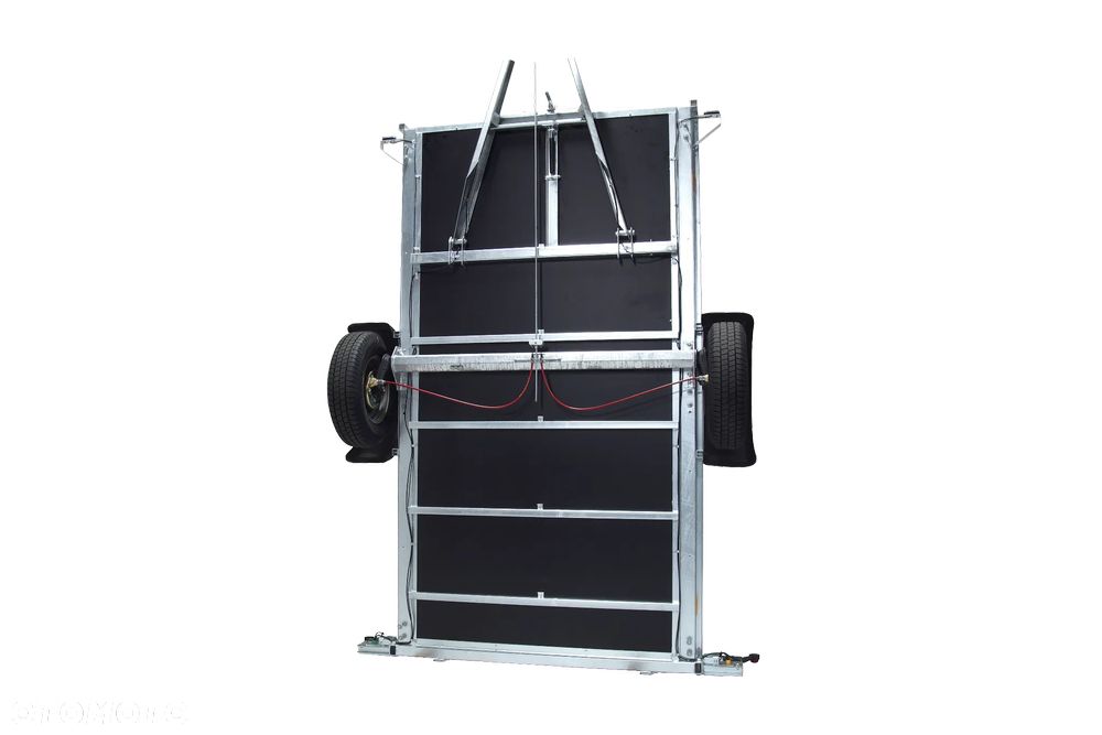 Neptun N13-305 MULTI / DOSTAWA / HAMOWANA / 305x165 / NISKI PRÓG WJAZDU/ GN155 - 4