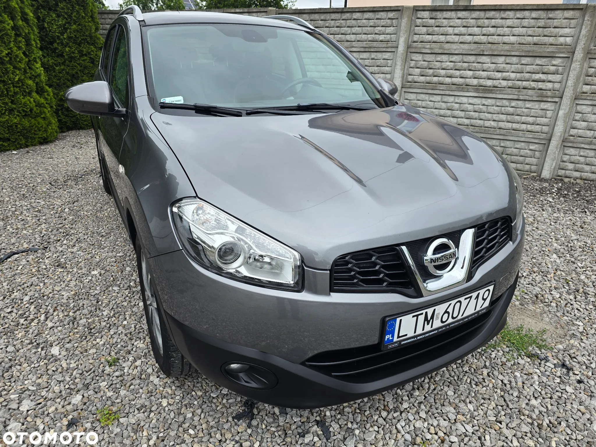 Nissan Qashqai 1.6 DCi Acenta - 2