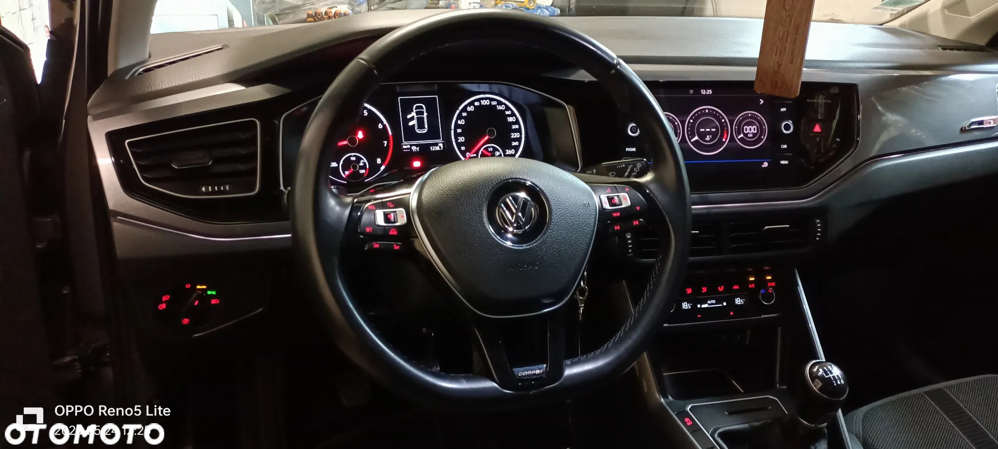 Volkswagen Polo - 33