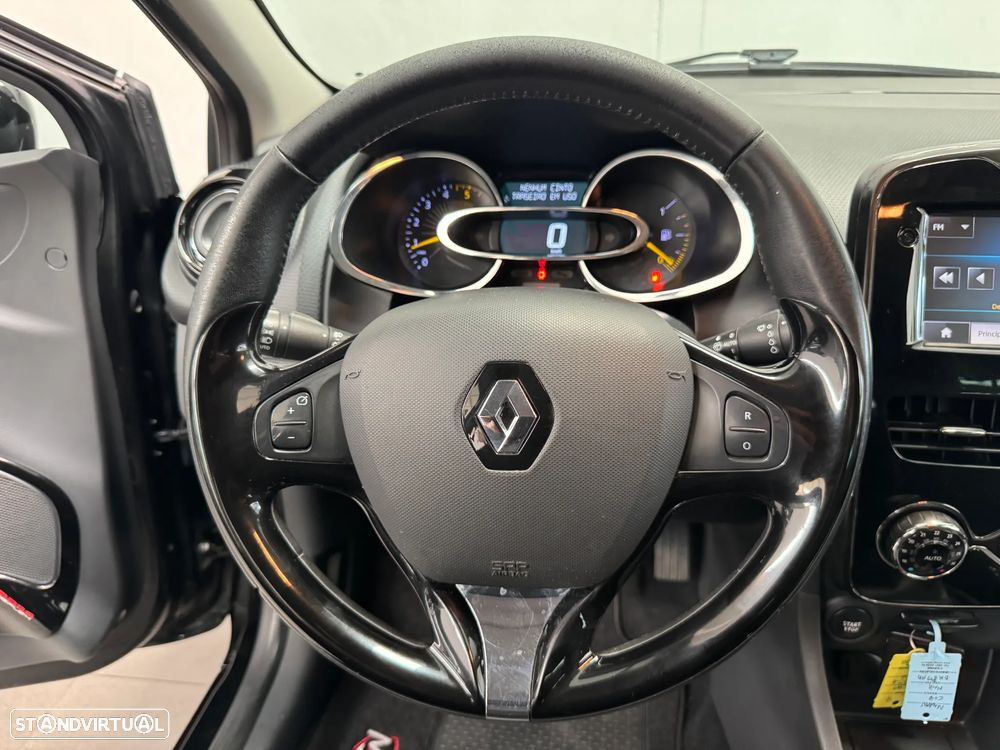 Renault Clio Sport Tourer dCi 90 Dynamique - 14