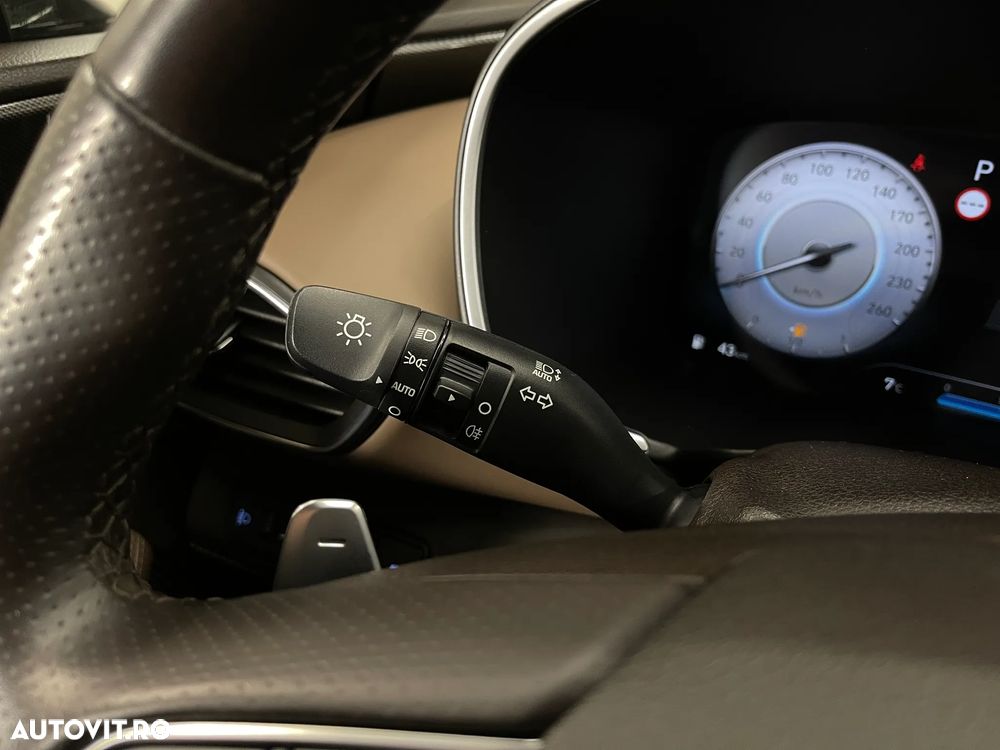 Hyundai Santa Fe - 31