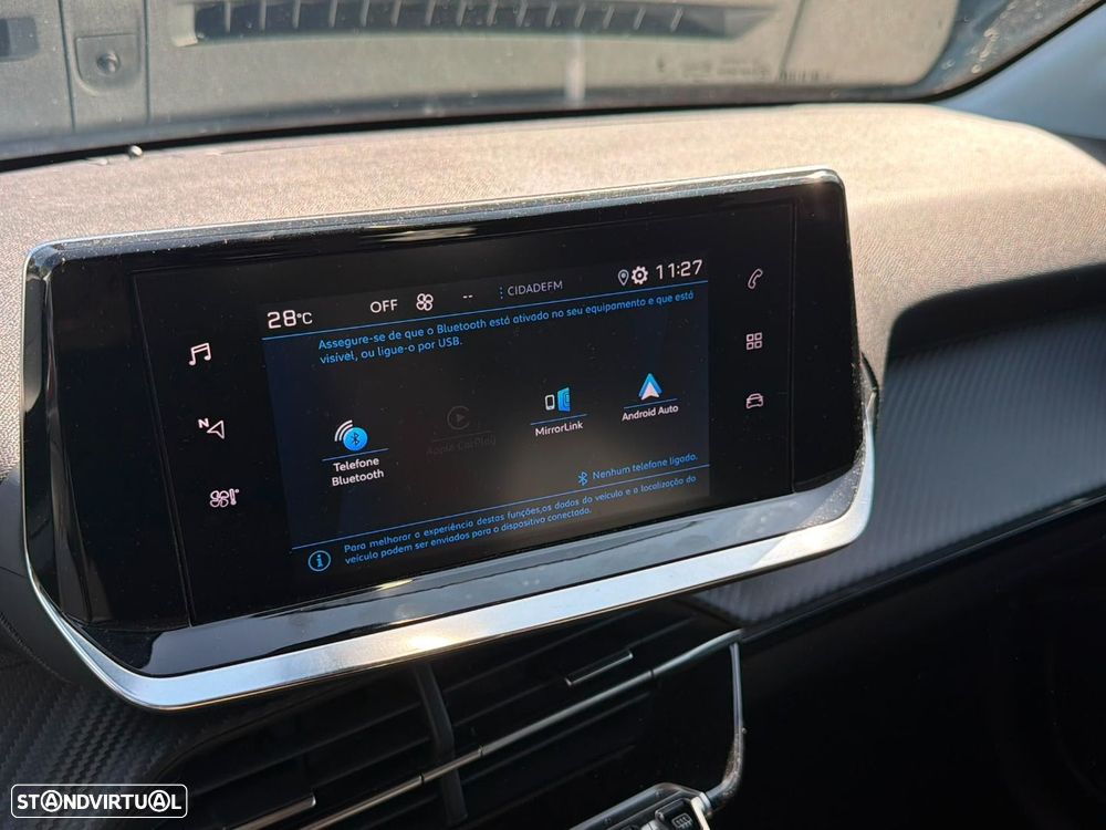 Peugeot 208 1.5 BlueHDi Allure - 5