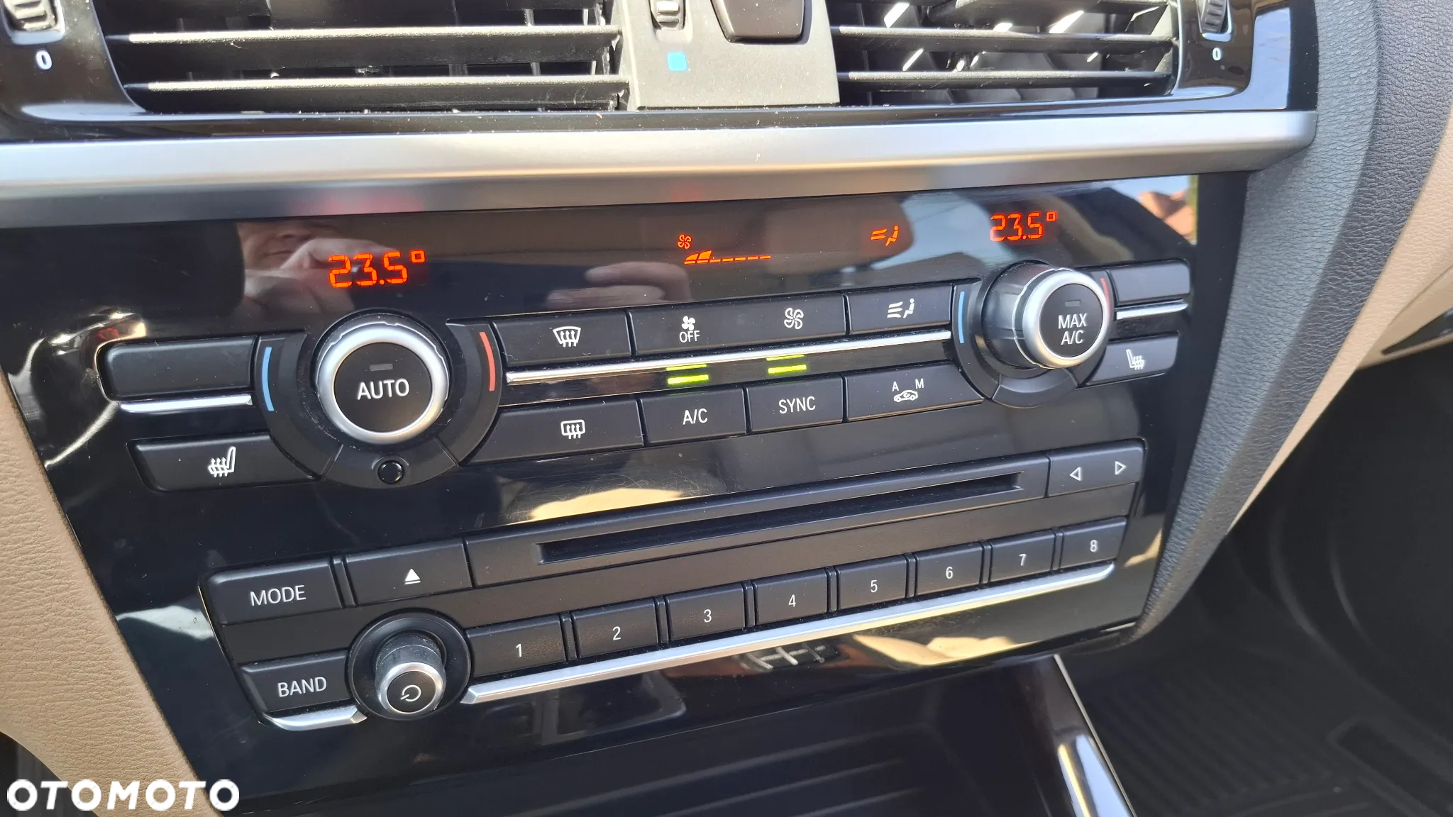 BMW X3 xDrive28i - 26