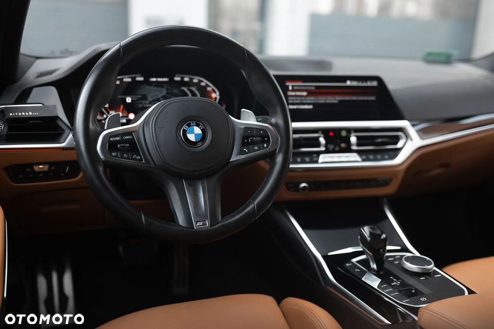 BMW Seria 3 - 21