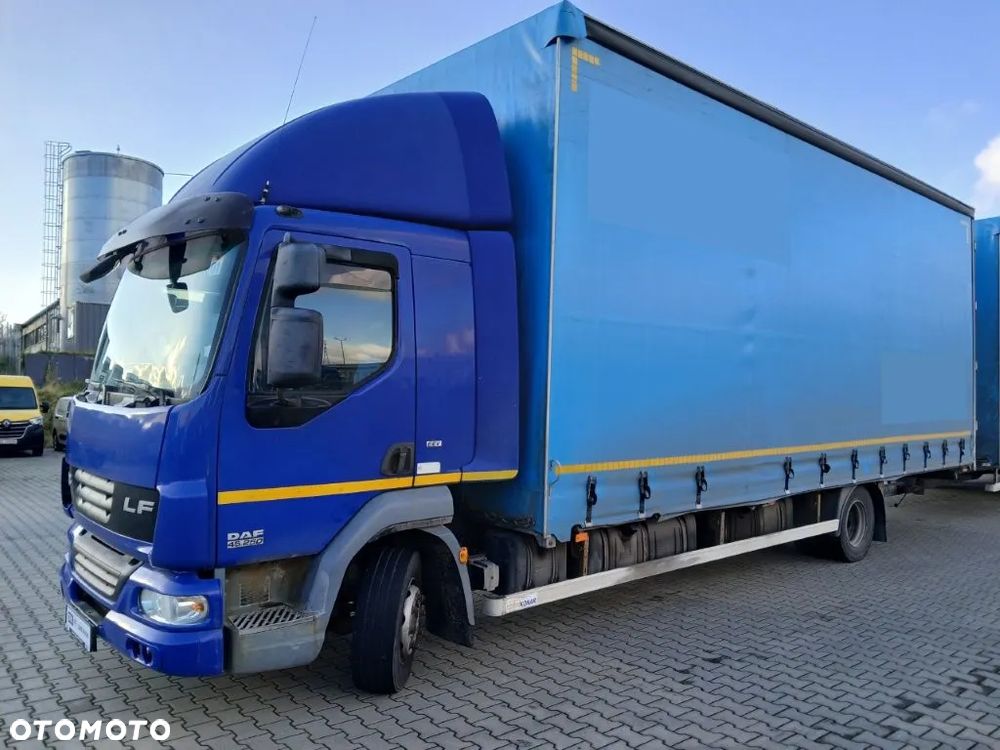 DAF DAF FA LF45 (32146)