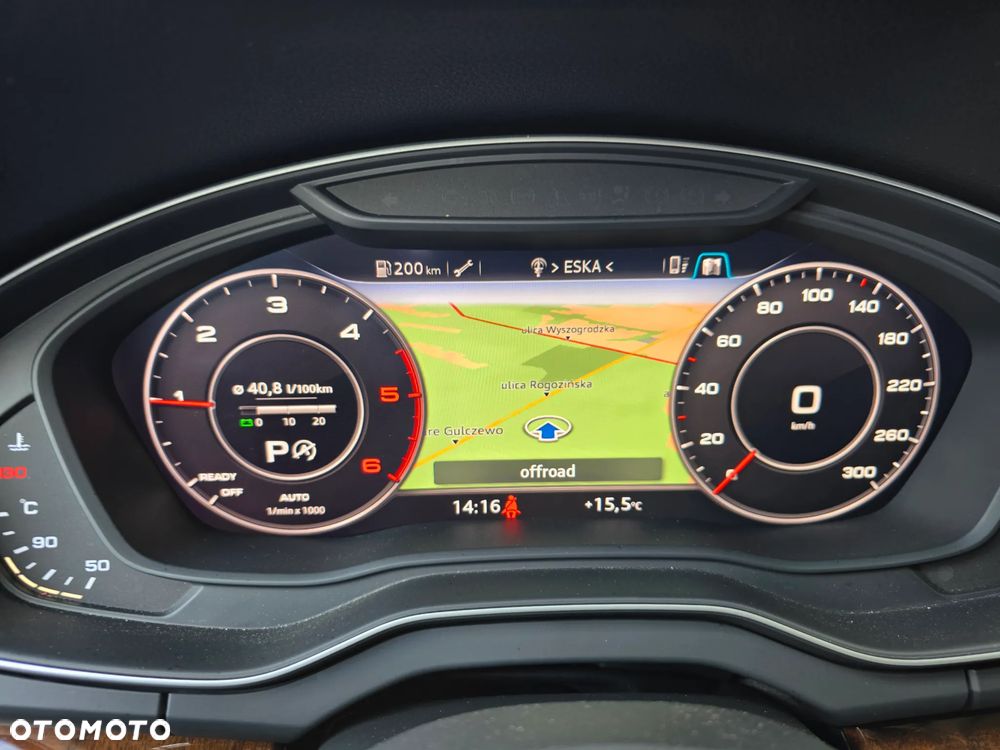 Audi Q5 2.0 TDI Quattro Sport S tronic - 30