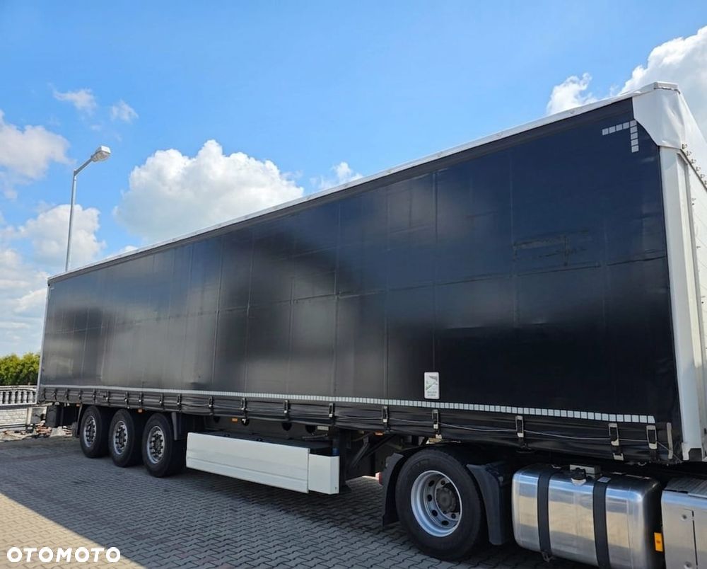 Fliegl SDS 04 3 DA - 1