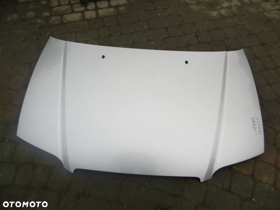 Maska HYUNDAI TRAJET - 1