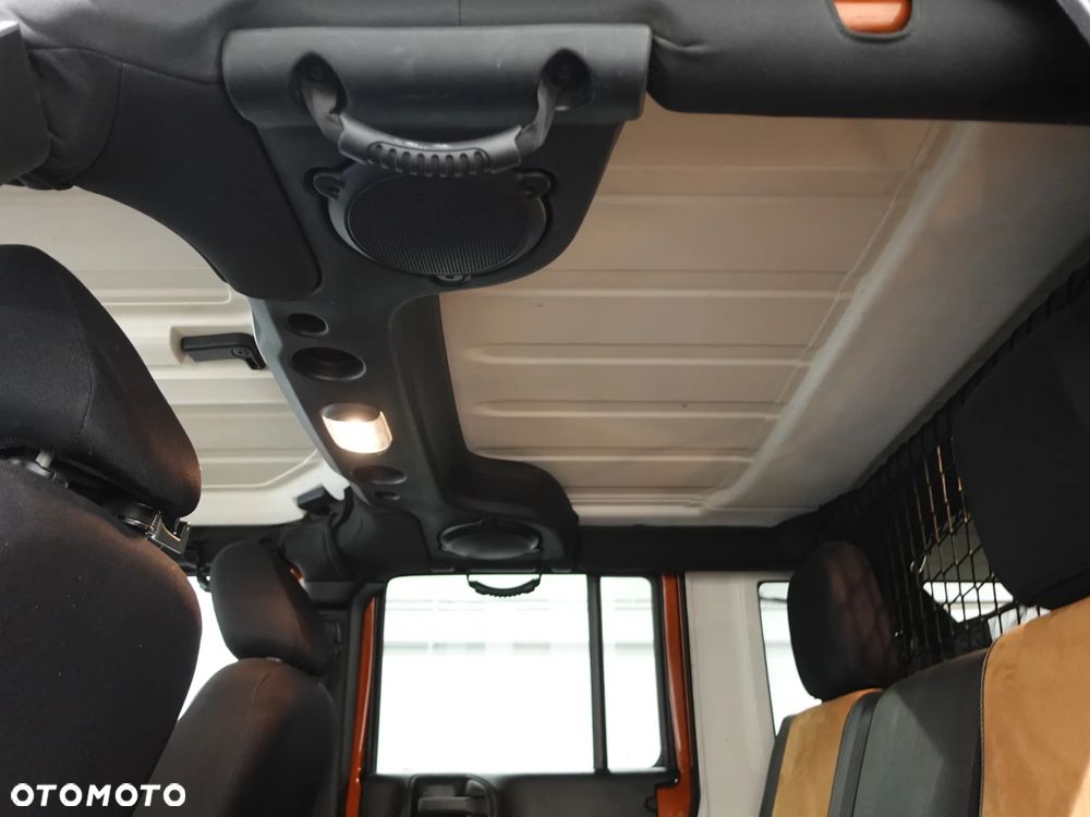 Jeep Wrangler - 22