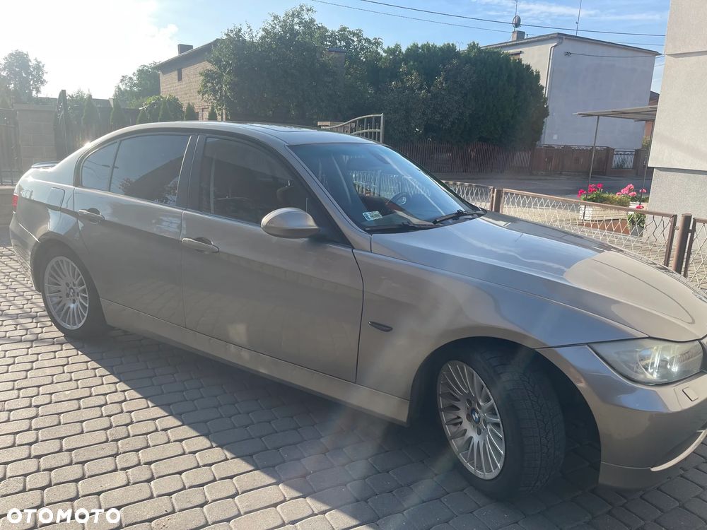 BMW Seria 3 - 3