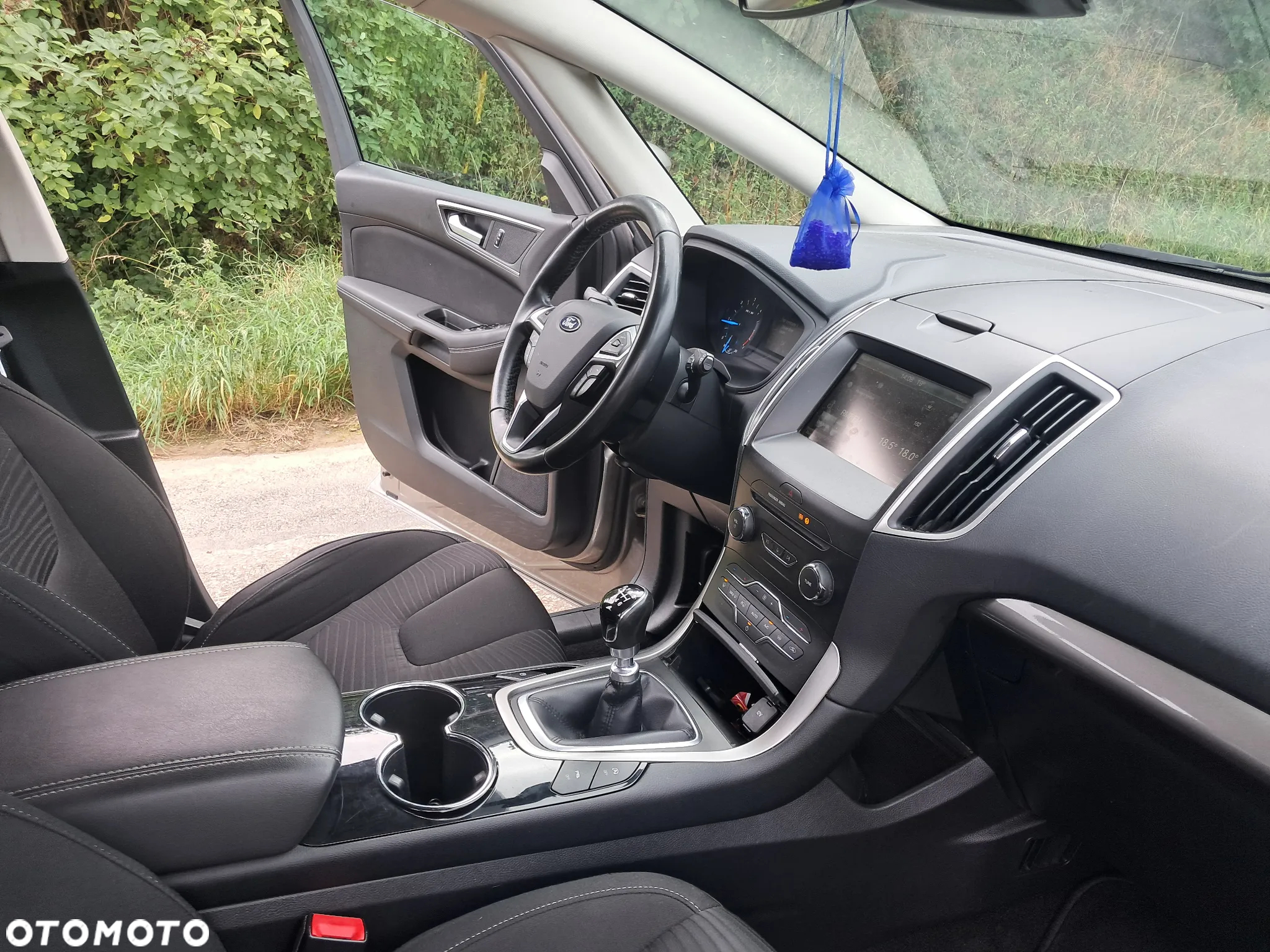 Ford S-Max 2.0 EcoBlue Trend - 10