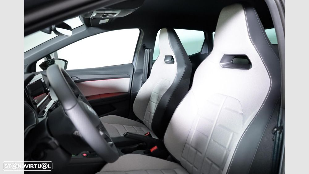 SEAT Ibiza 1.0 TSI FR - 19