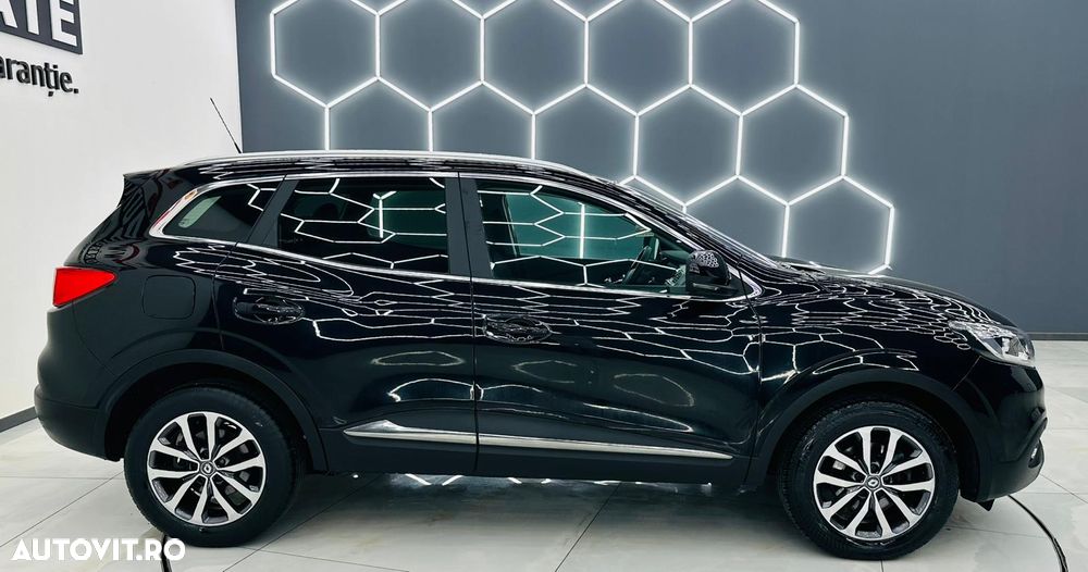 Renault Kadjar Energy dCi 110 EDC Experience - 37