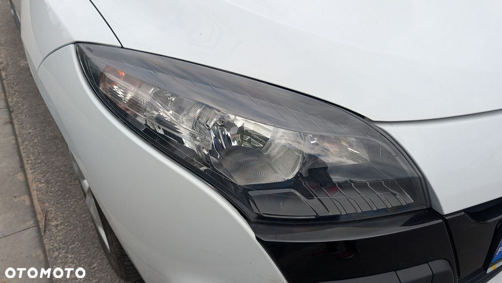Renault Megane - 8