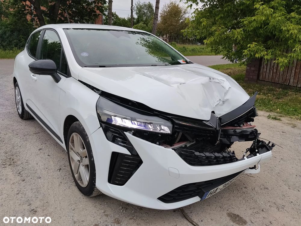 Renault Clio TCe 90 TECHNO - 2