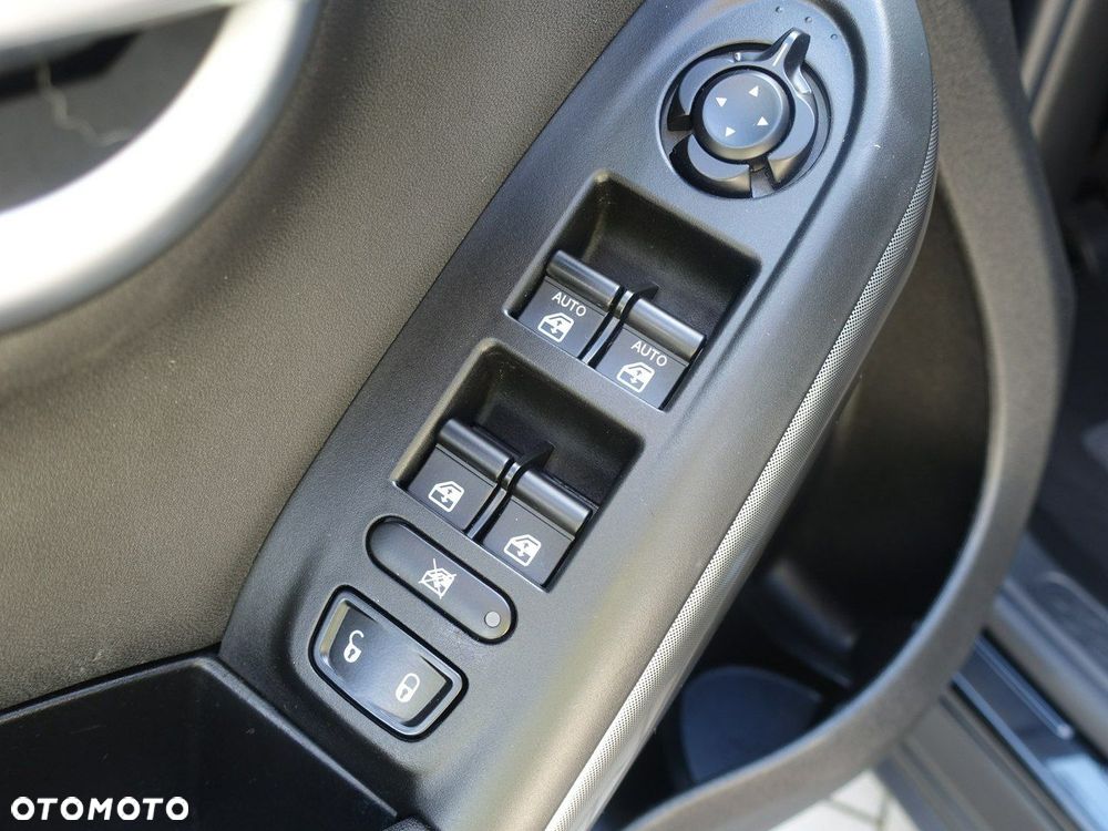 Fiat 500X 1.4 MultiAir Pop Star - 25