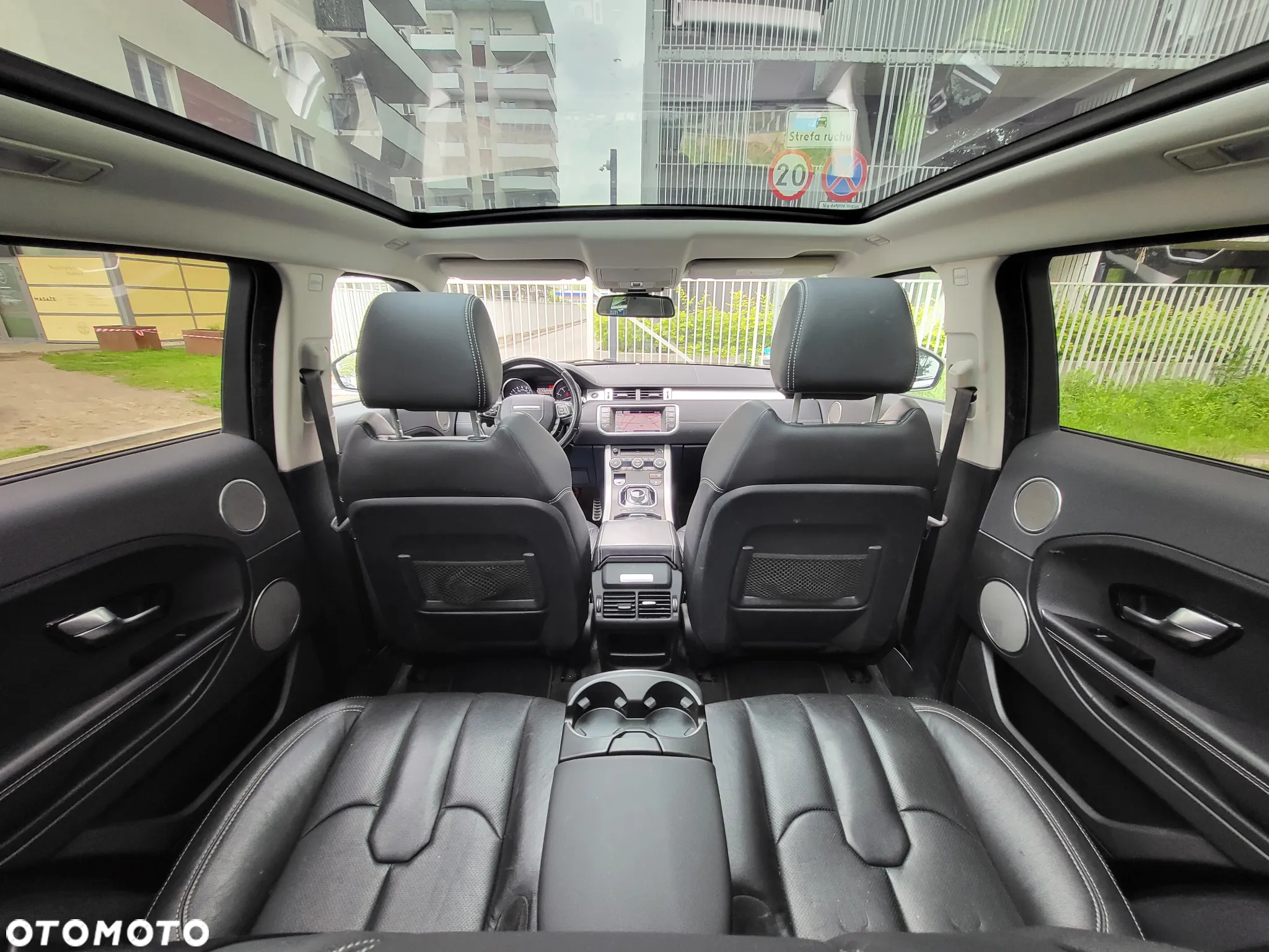 Land Rover Range Rover Evoque 2.0Si4 Dynamic - 30