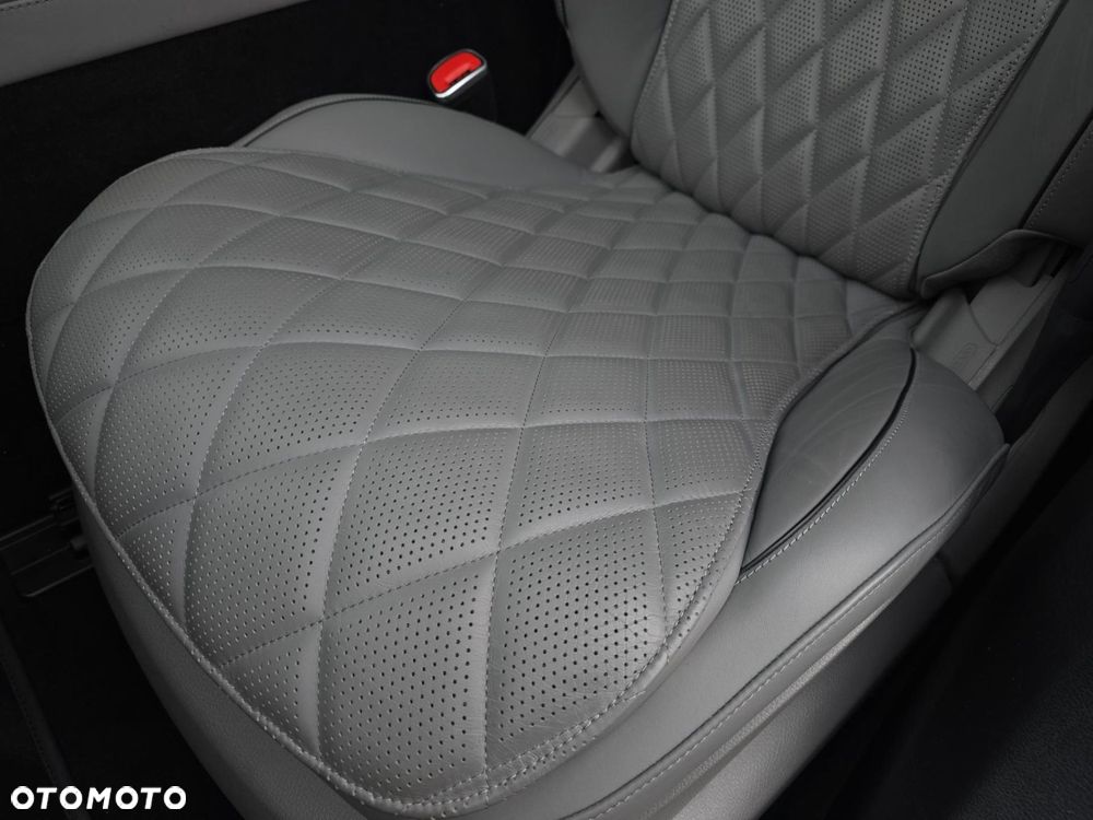 Mercedes-Benz Klasa S - 17