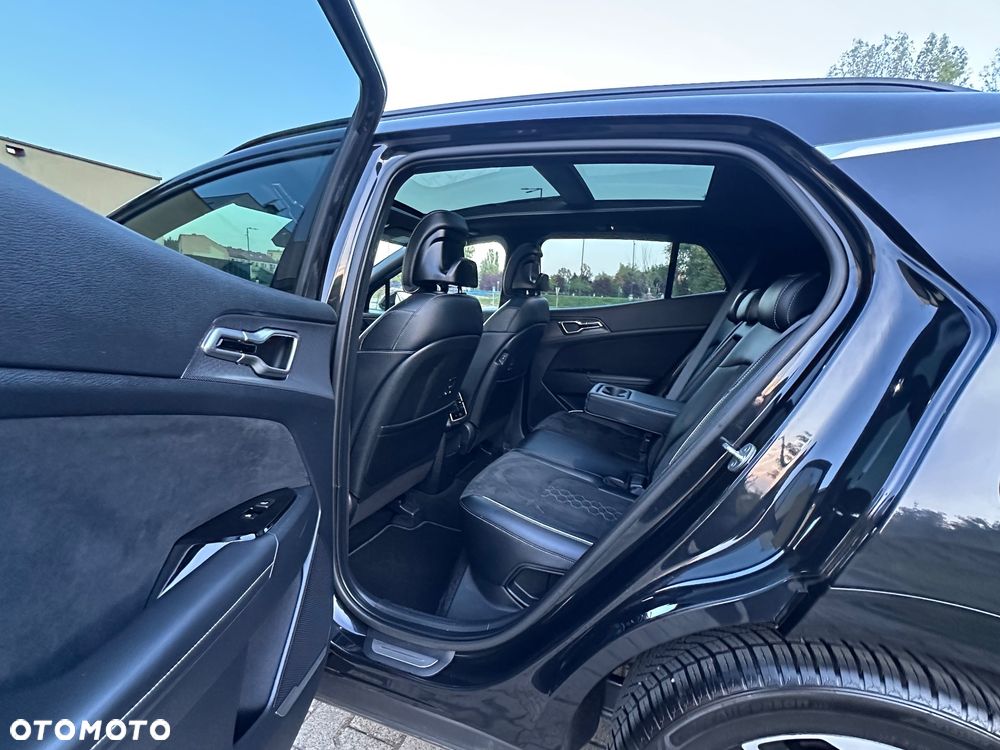 Kia Sportage - 27
