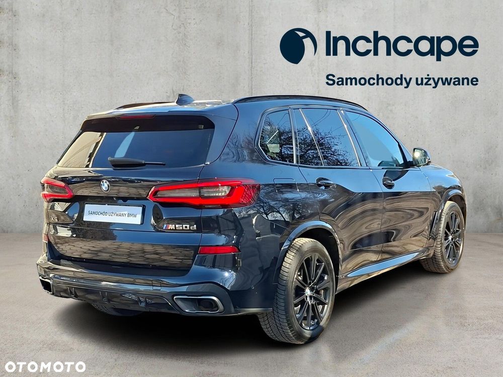 BMW X5 - 5