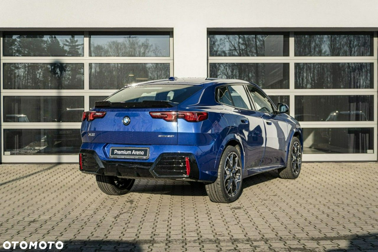 BMW X2 - 5