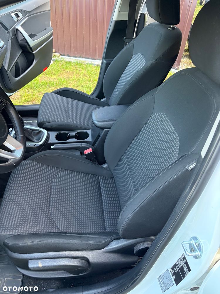 Kia Ceed 1.4 M - 13
