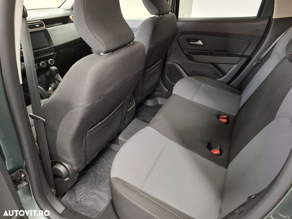 Dacia Duster TCe 150 EDC Extreme - 14