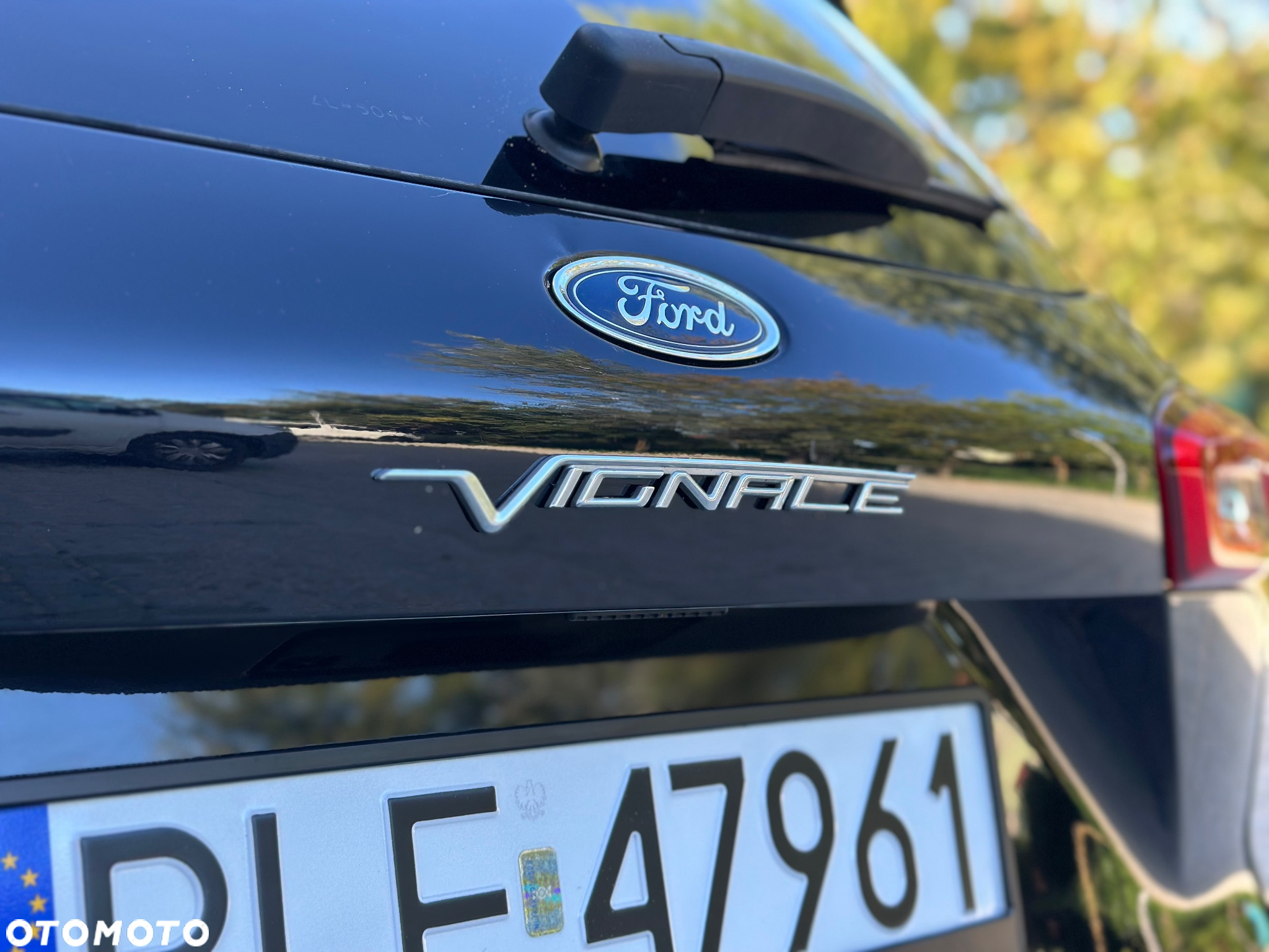 Ford Focus 1.0 EcoBoost Hybrid ST-LINE VIGNALE - 15