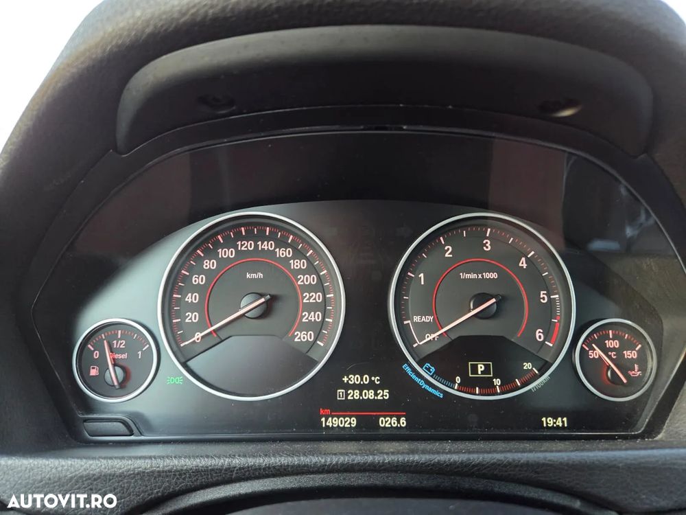 BMW Seria 4 - 9