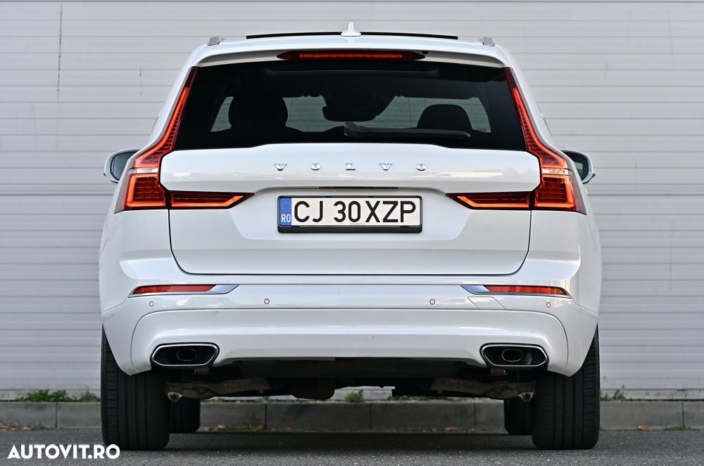 Volvo XC 60 D4 Inscription - 9